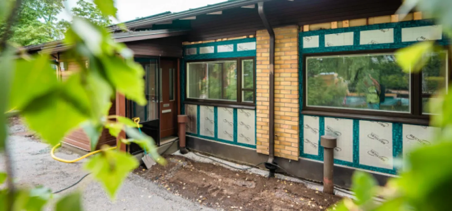 Oulunkyla Case Study