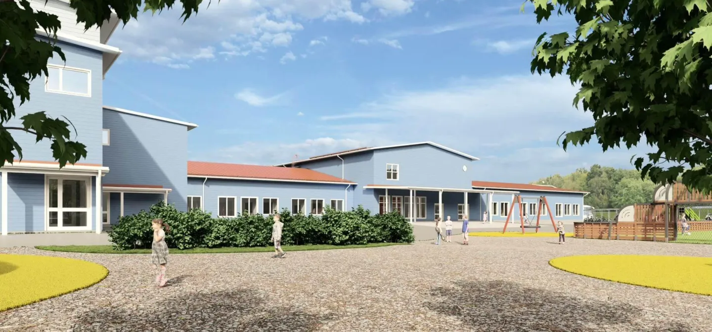 PrimarySchool_Kurika