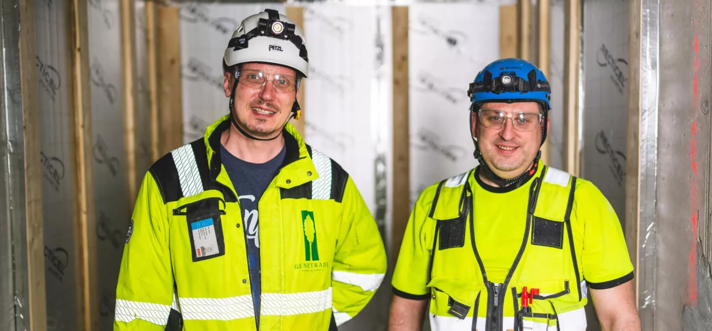 Contractors_Project Espoo