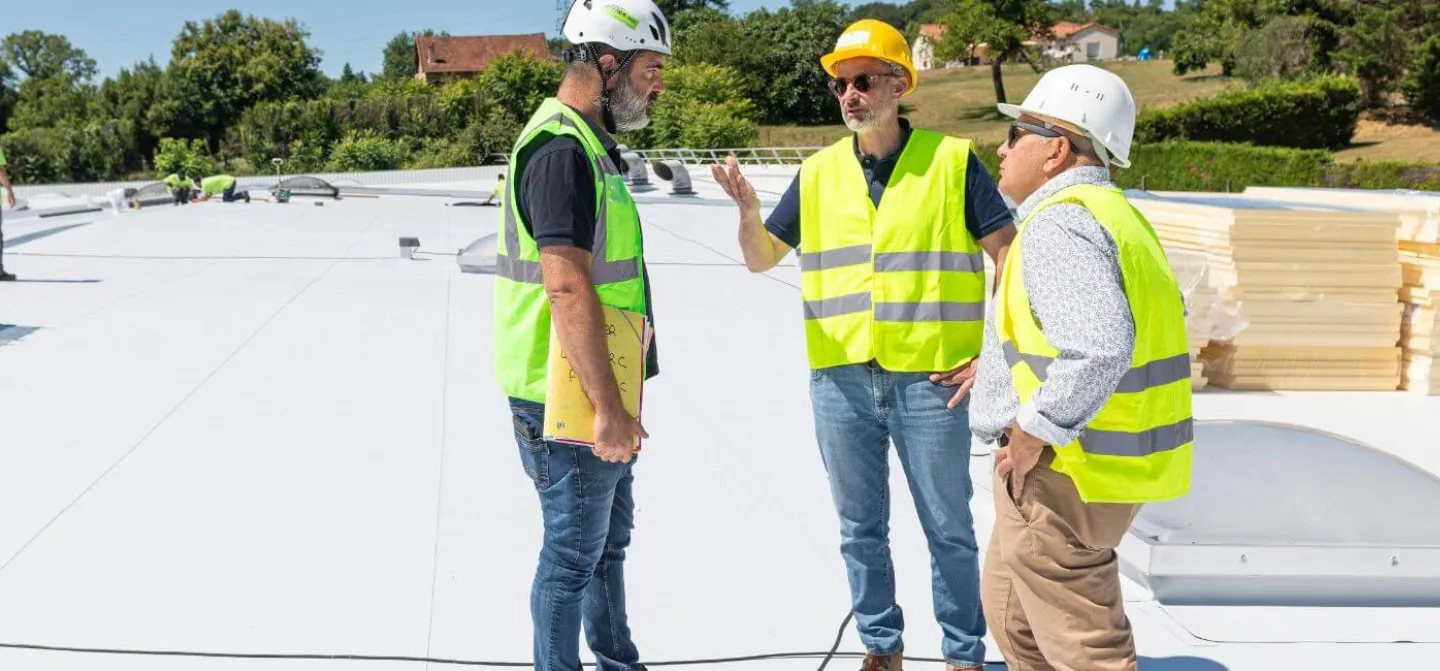 renovation-toiture-terrasse-leclerc-figeac