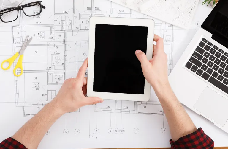 Technische documentatie voor projecten