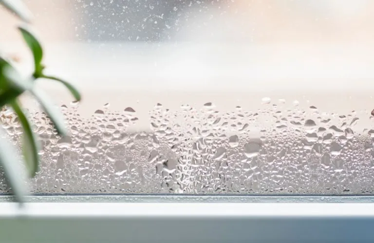 Isolation Recticel contre le phénomène de condensation