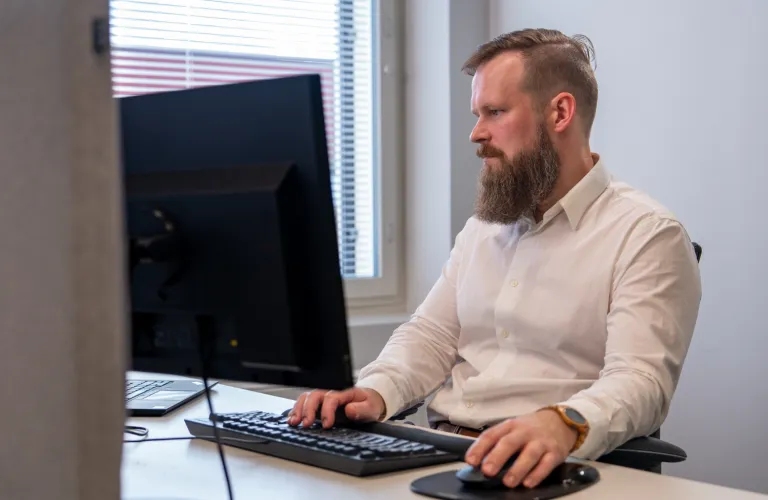 Antti Viitanen_Technical guide