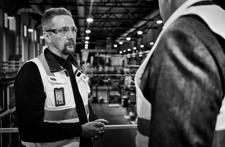 Rami katepal in production