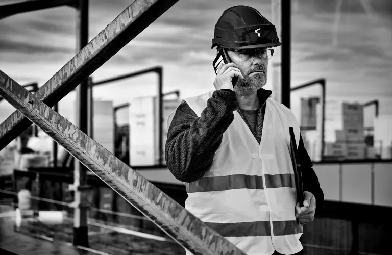 Bjorn Tectum Dekkers