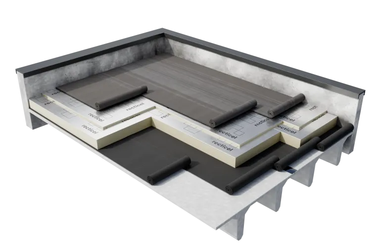 Loivan katton TT-laatta