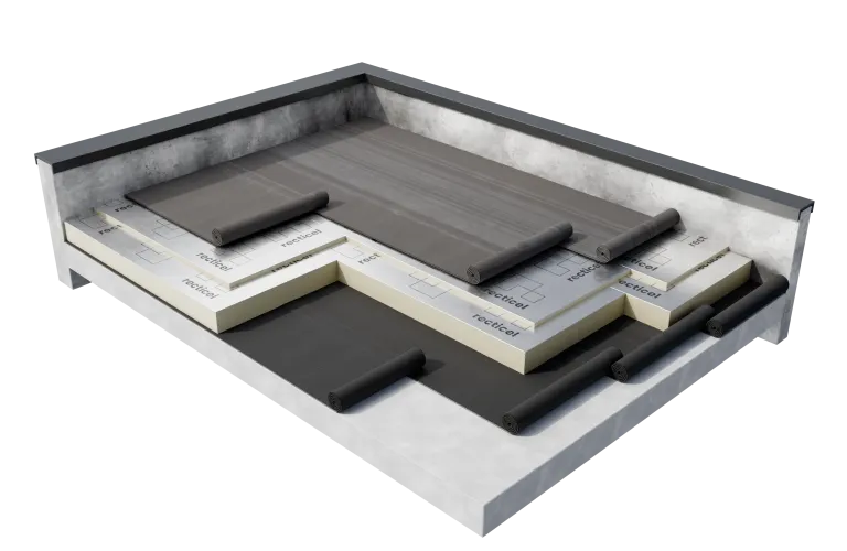 Loivan katton betonilaatta