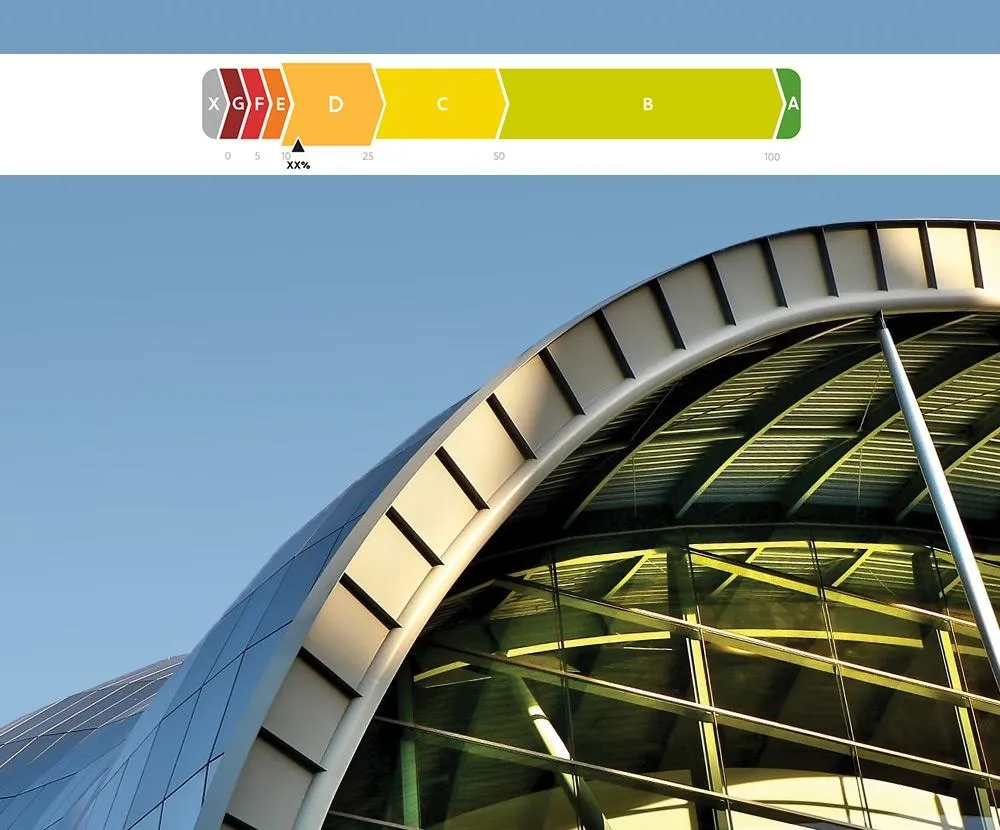 EPC nr non residentielle