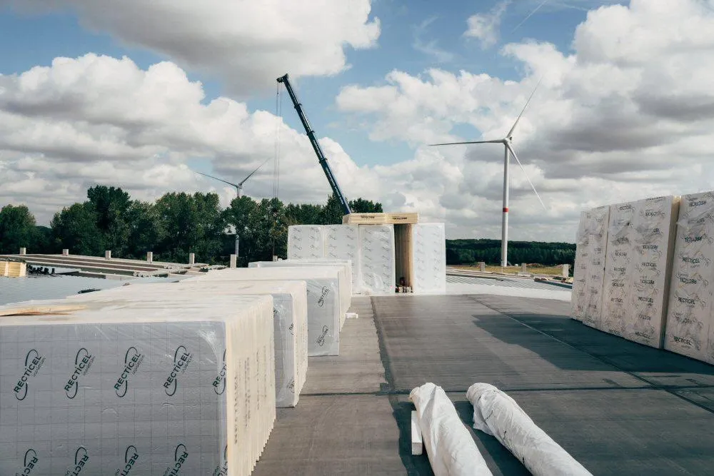 Sur quels types de supports peut-on fixer une (nouvelle) isolation de toiture et comment ?