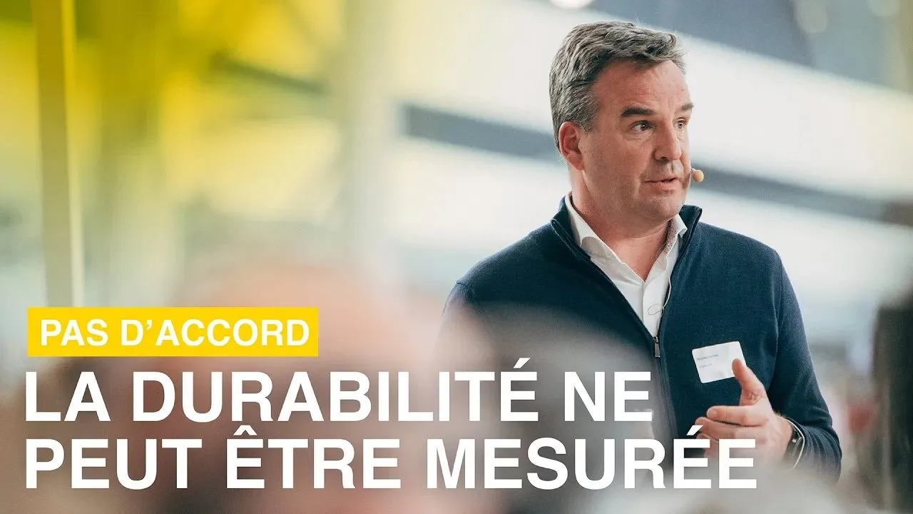 La durabilité ne peut être mesurée