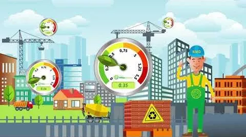 Nationale Milieudatabase