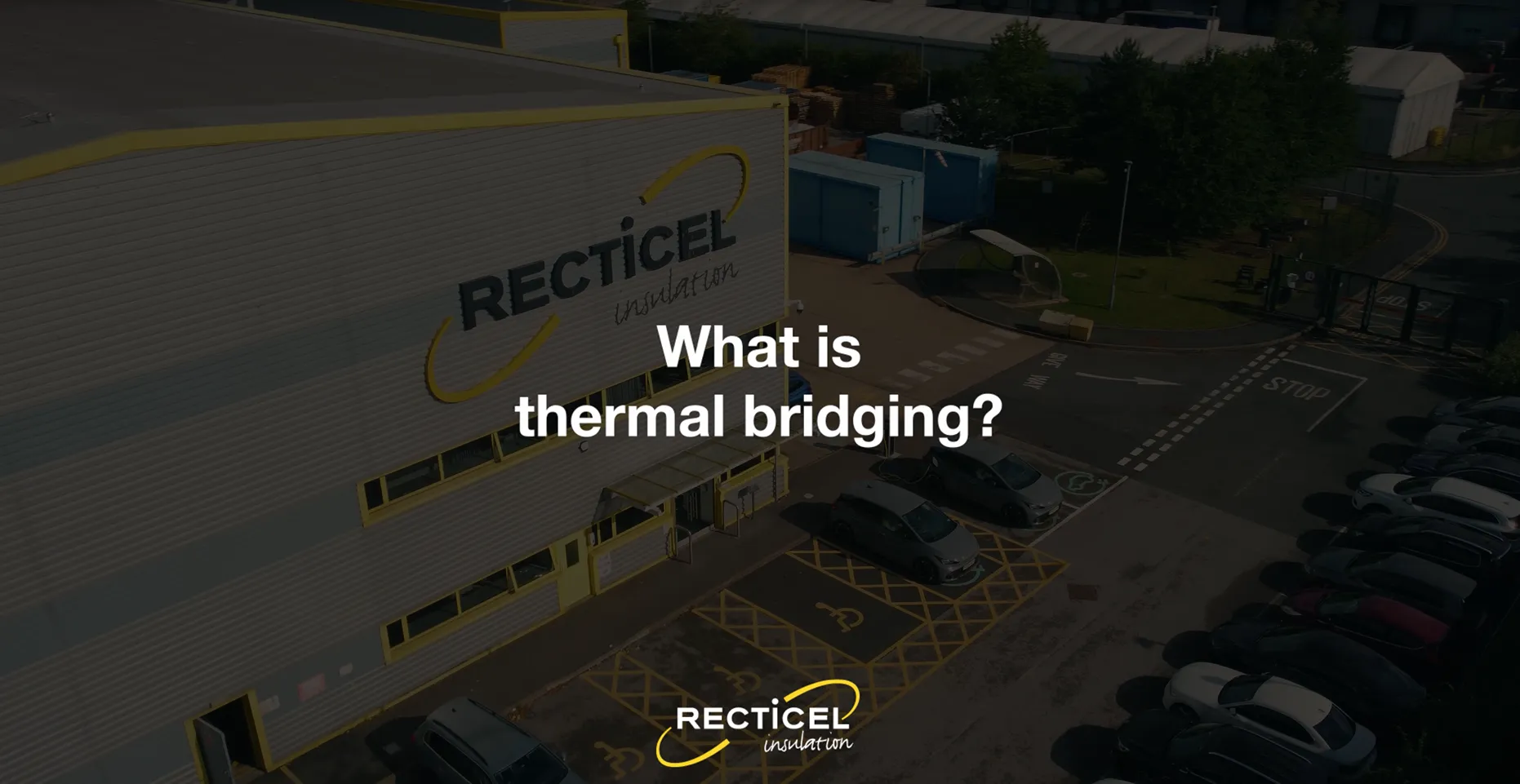 what is thermal bridging