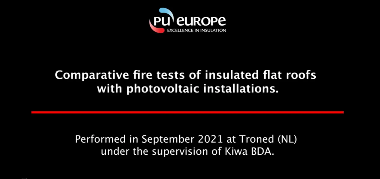 comparative tests PU Europe