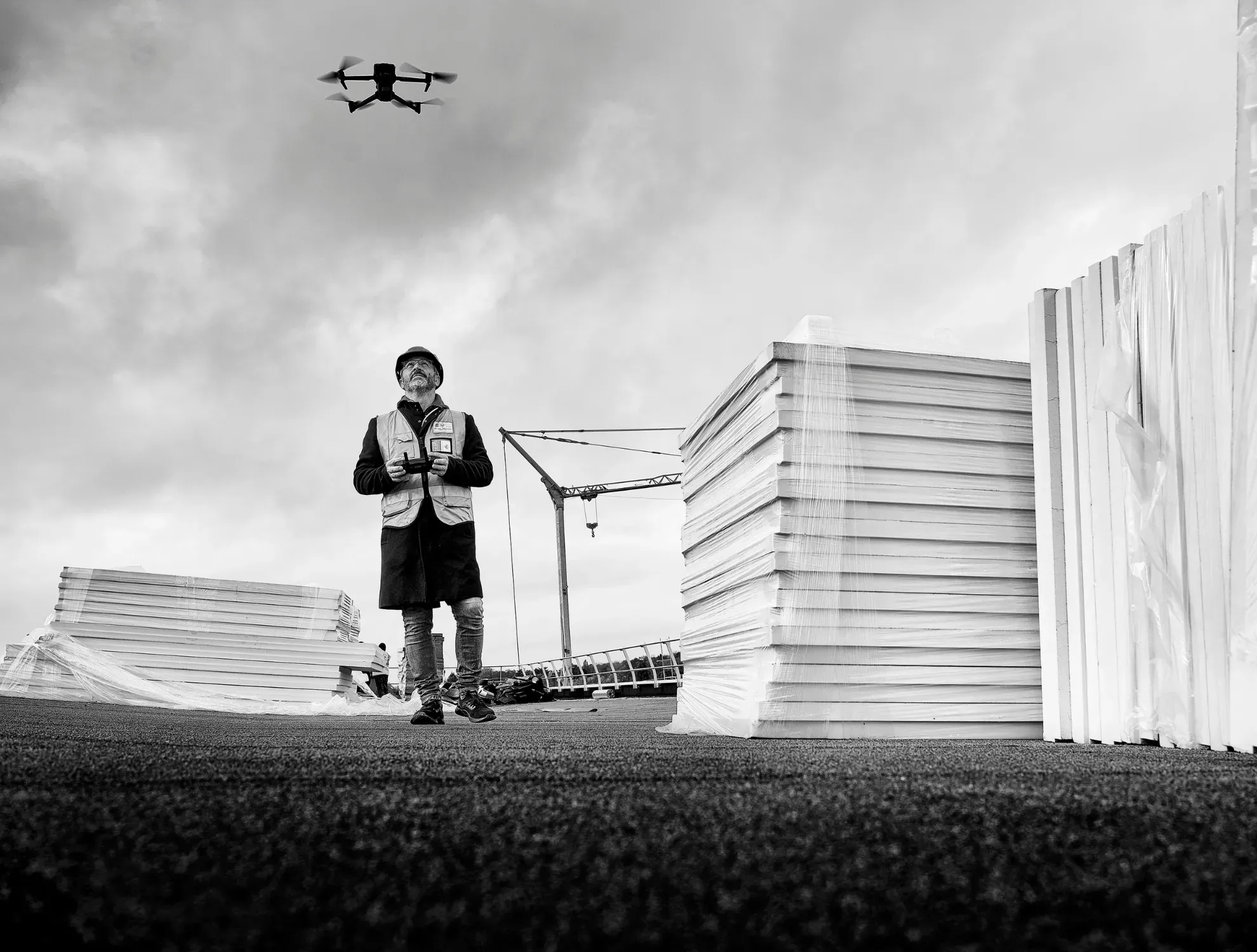 Recticel - we build trust