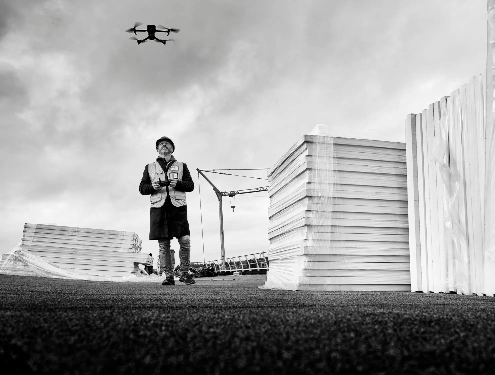 Témoignage vidéo Saïd Toerana Habitat