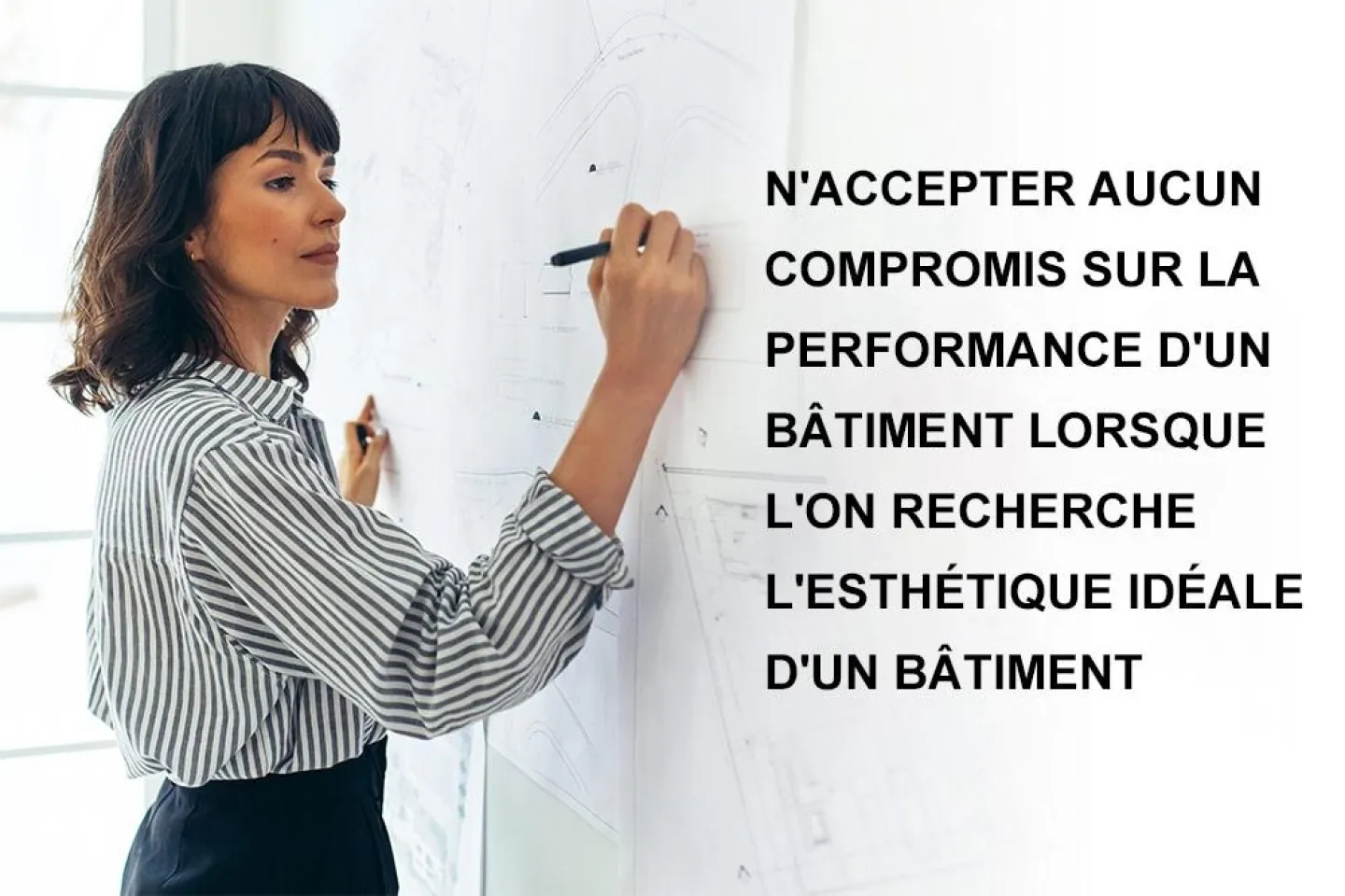 Architecte valeur U calculation Recticel Insulation