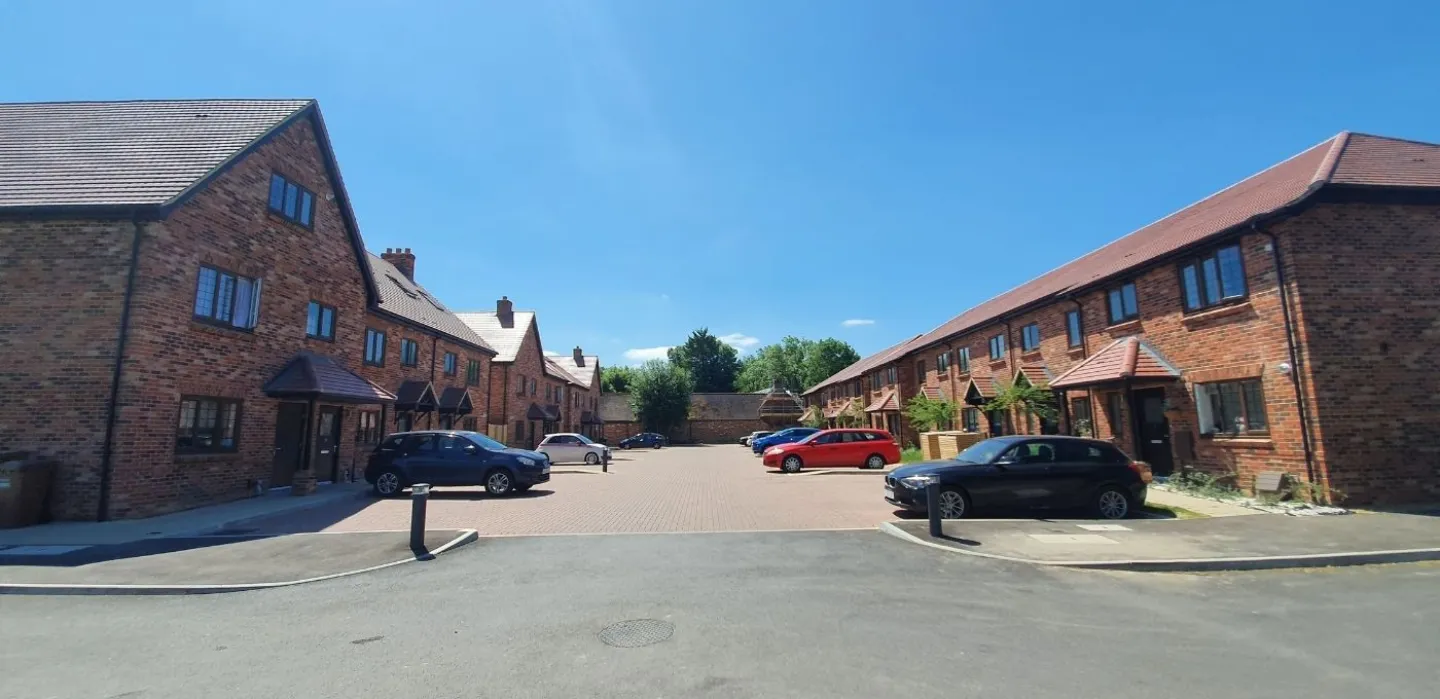 Bedmond Road Case Study - Eurowall Plus