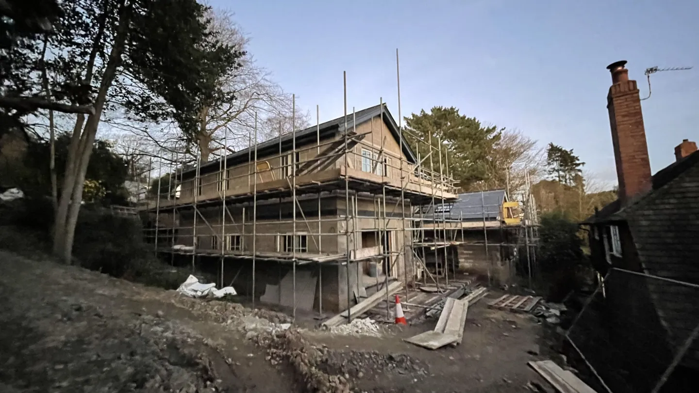 Eurowall + Case study