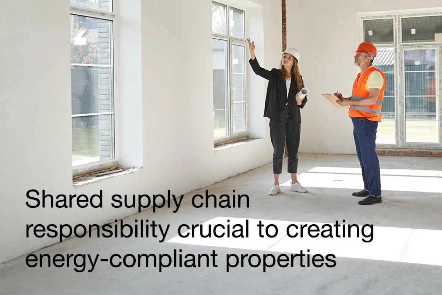 RECTICEL U-VALUE BLOG IMAGE - HOUSEBUILDERS