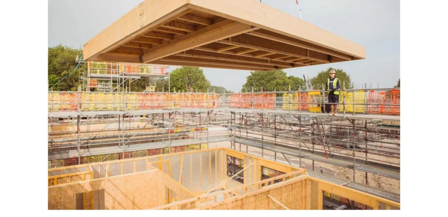 Salisbury Plains Case Study