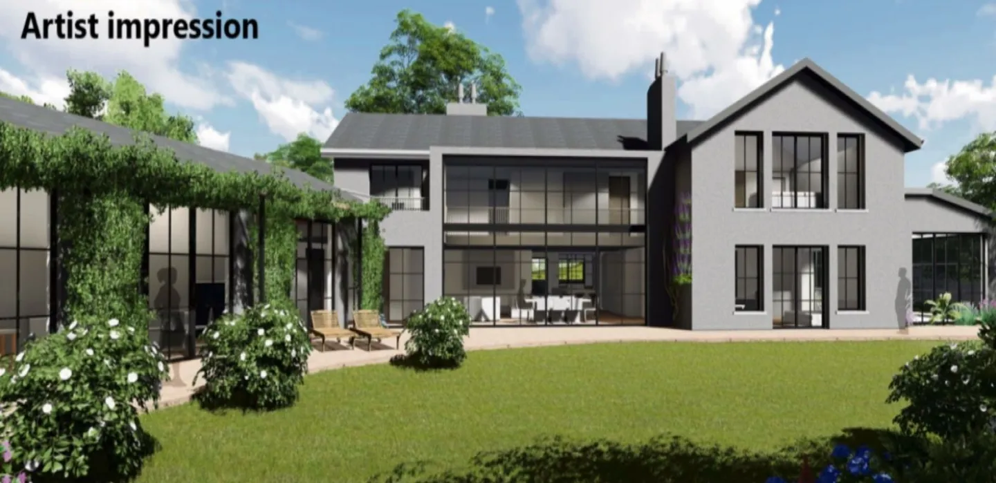 Waterhouse Case Study