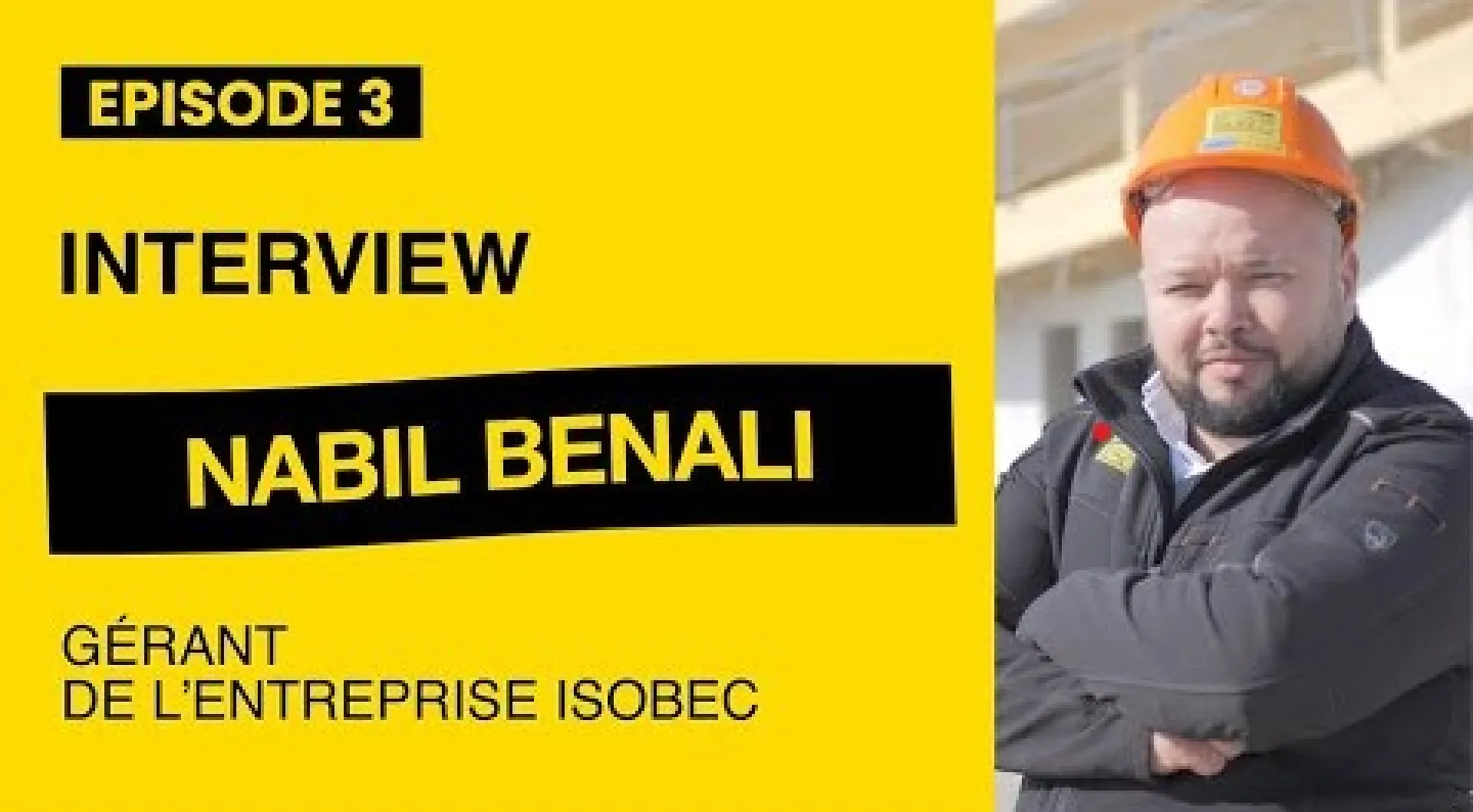 Powerdeck+ webserie video etancheite