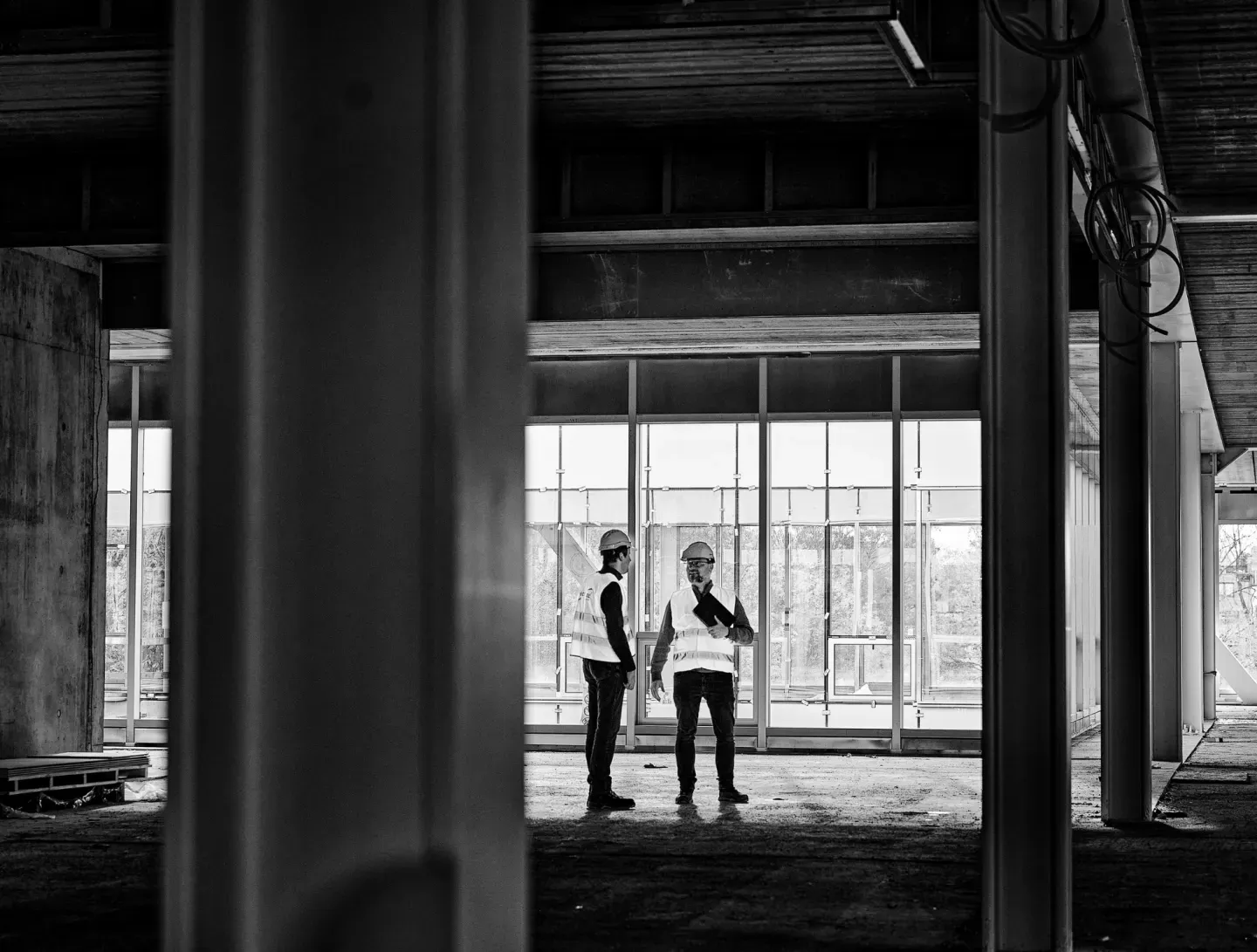 Recticel - we build trust