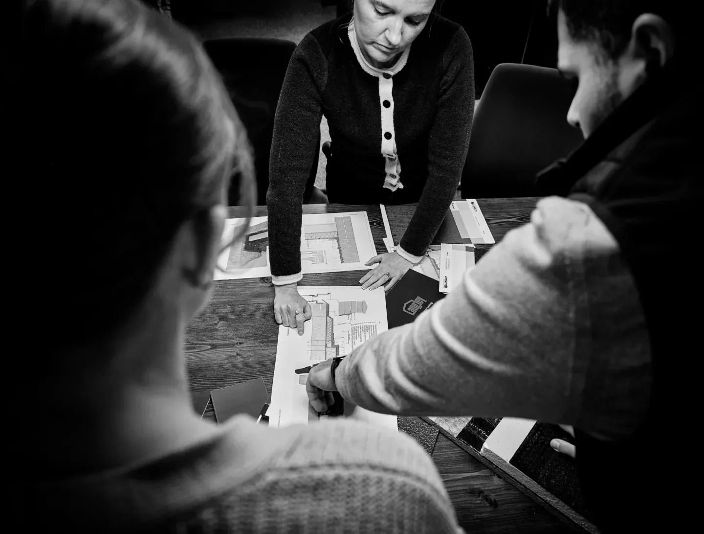 Recticel - we build trust