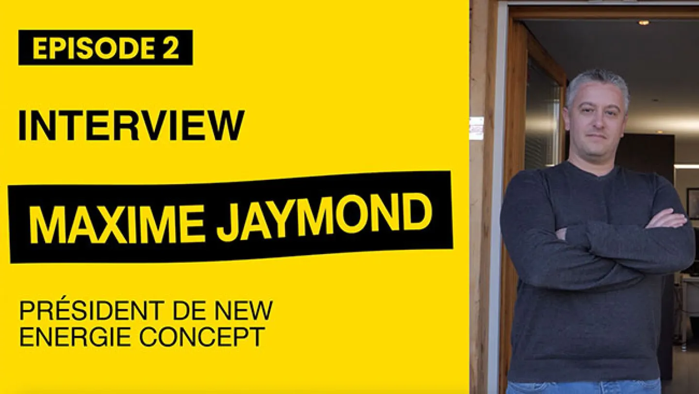 Powerdeck+ isolation bas carbone