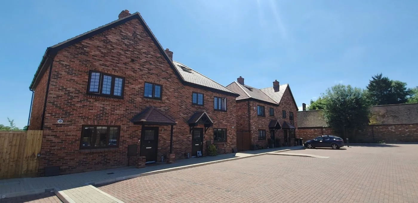 Bedmond Road Case Study