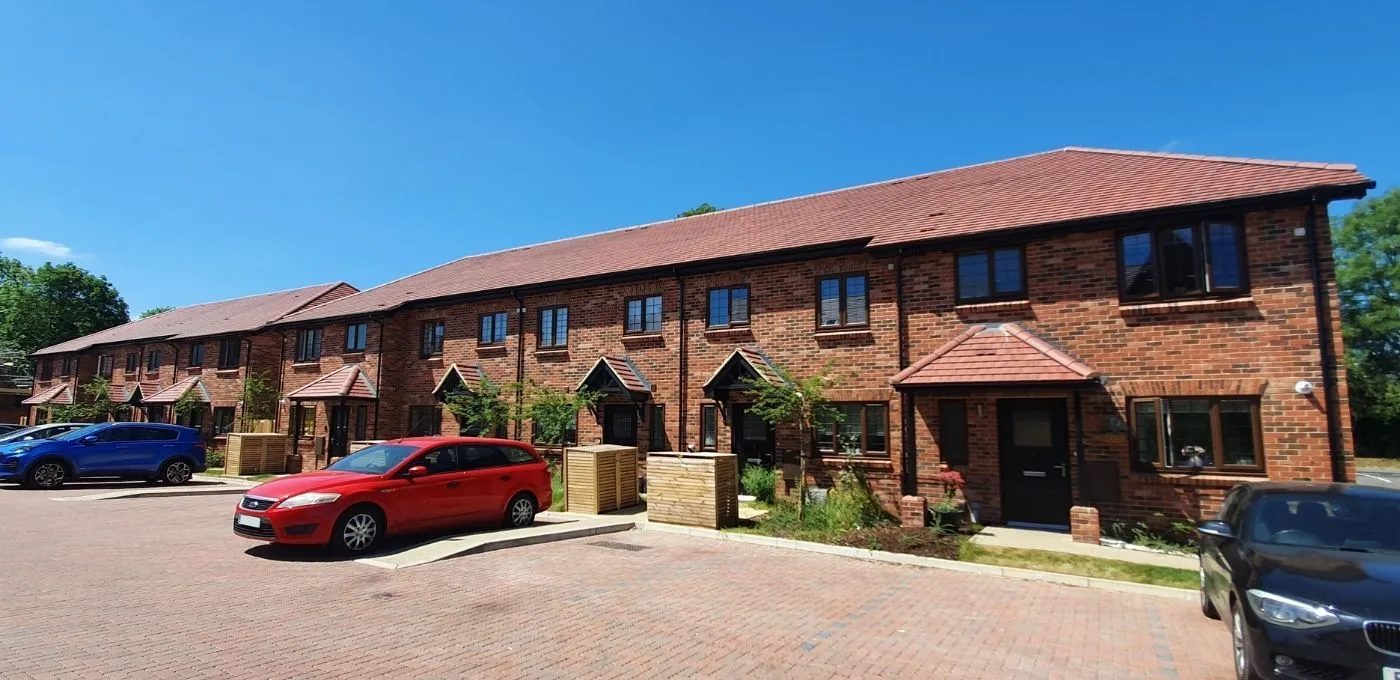 Bedmond Road Case Study