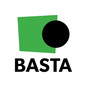 BASTA logo