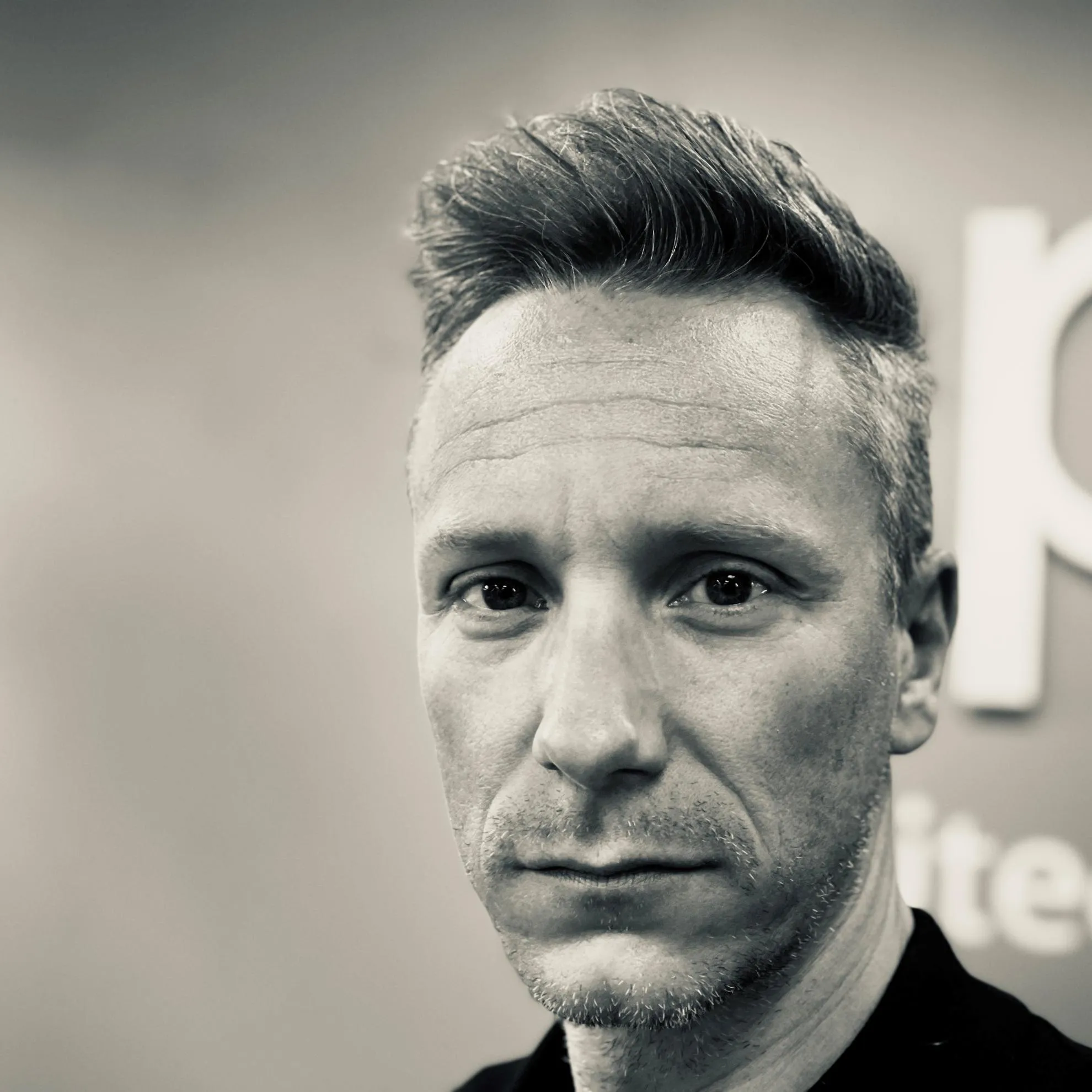 Image of Daniel Kemp, EP Architects