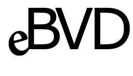eBVD logo