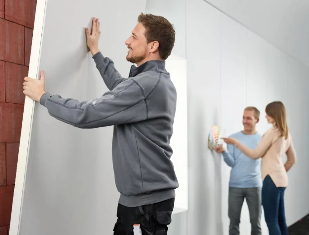 EurothaneG_installation