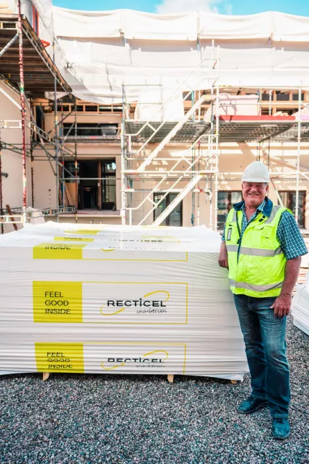 Heinola Case Study quote