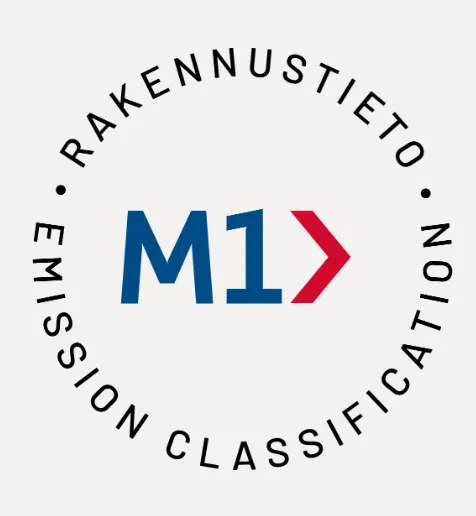 M1 emission classification