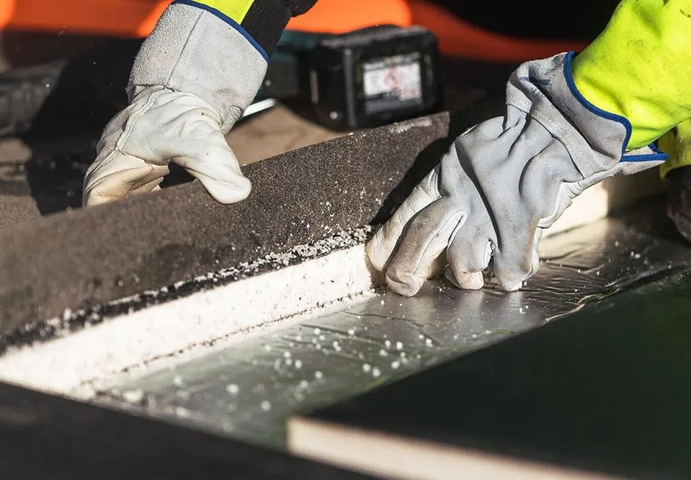 Värmehärdande vs termoplastiska plaster