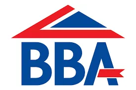 BBA Logo
