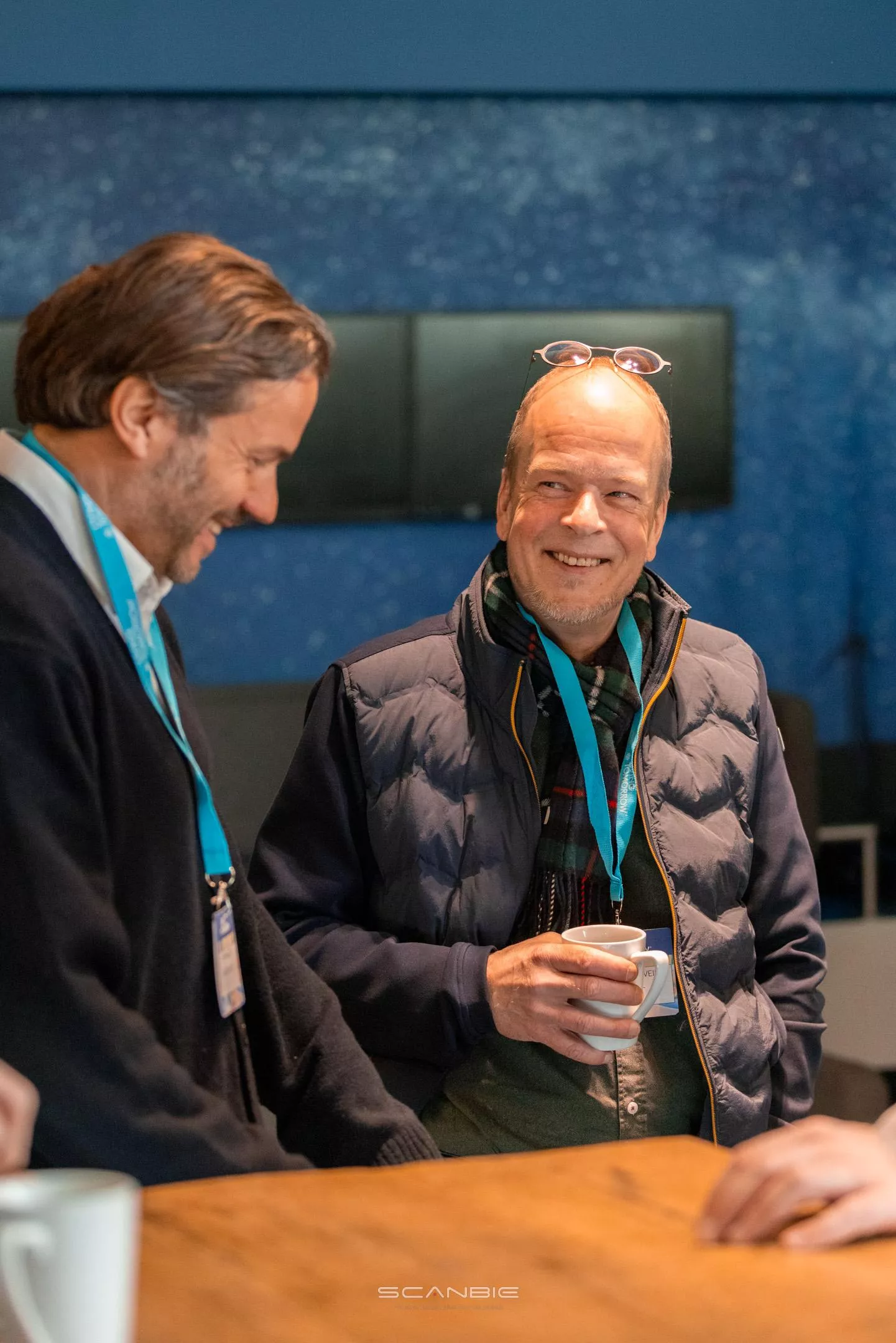 Business Innovation Tour Living Tomorrow