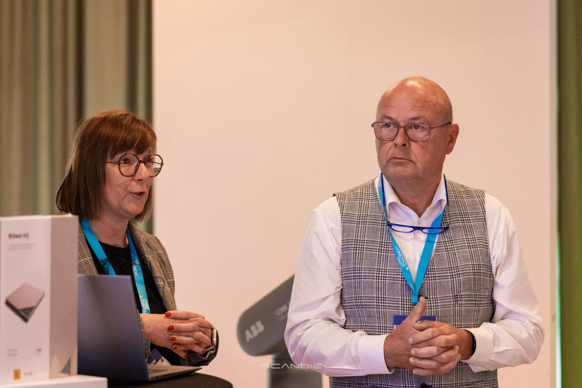 Business Innovation Tour Living Tomorrow