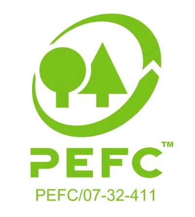 PECF logo