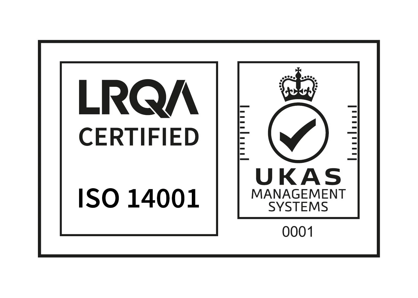 ISO 14001: Logo