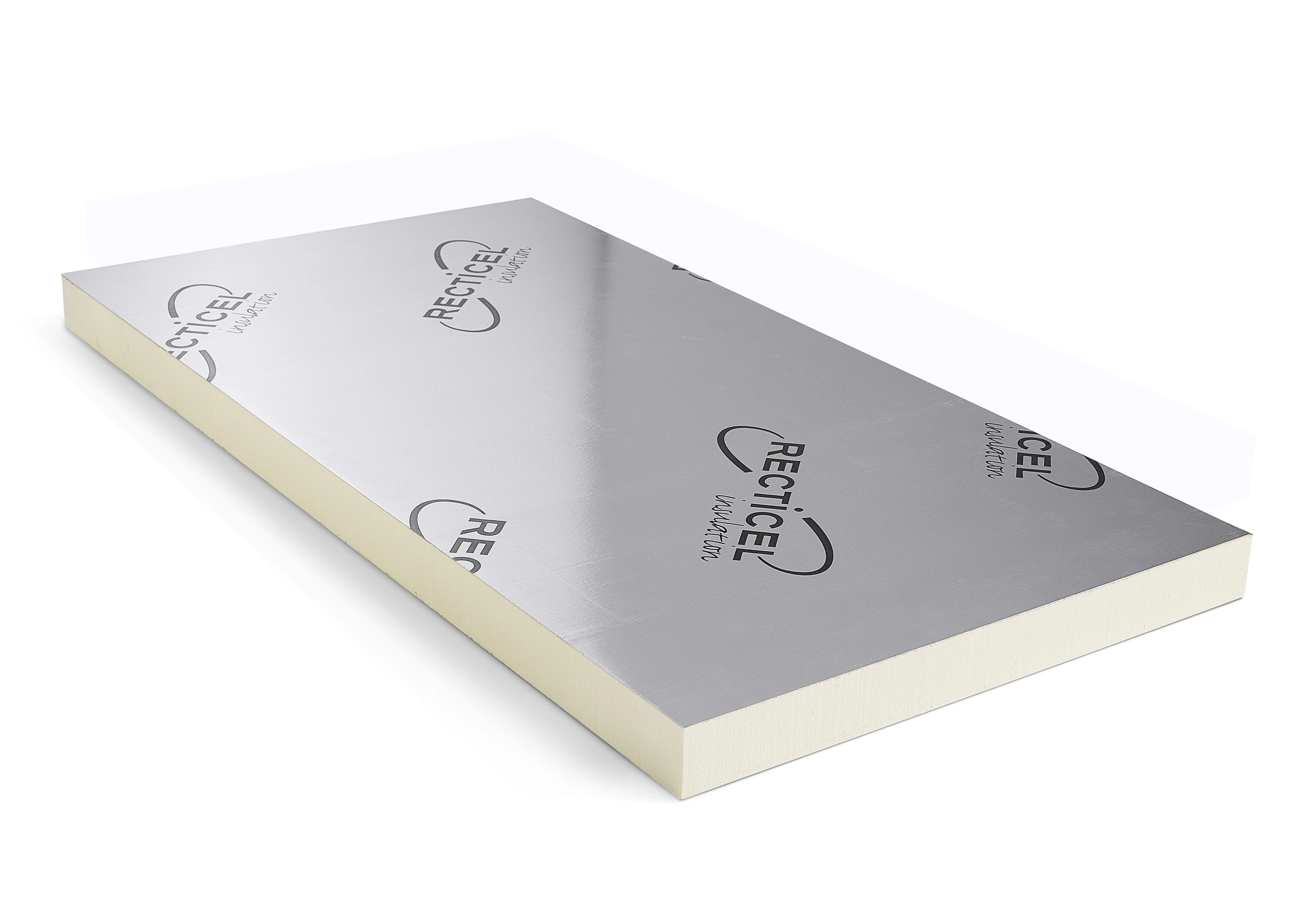 Panneau isolant Eurotan support TAN