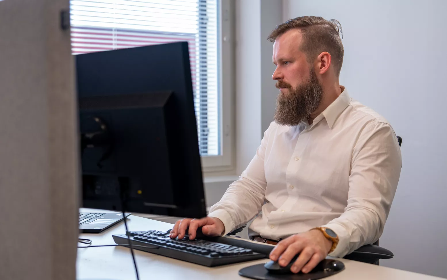 Antti Viitanen_Technical guide