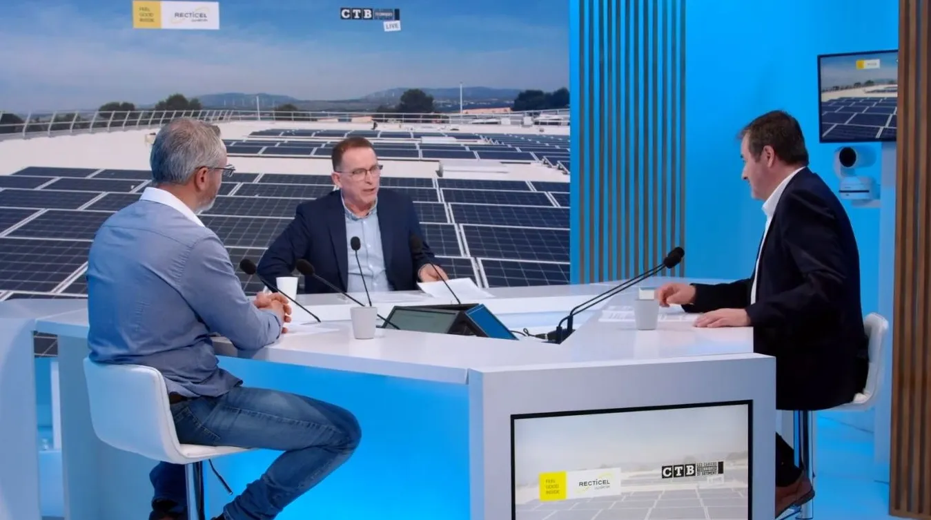 Webinar isoler et solariser toiture terrasse existante