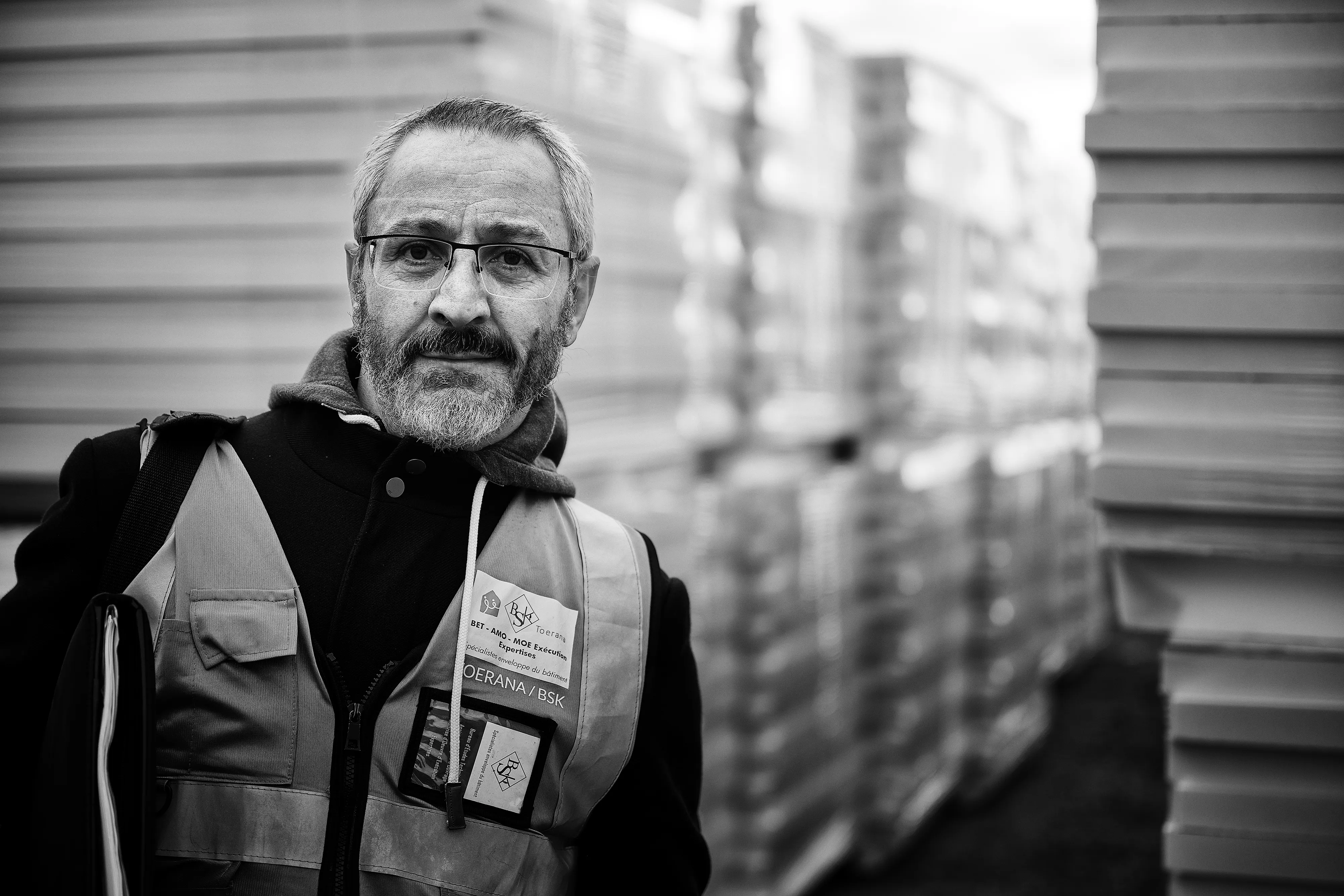 Said recticel interview