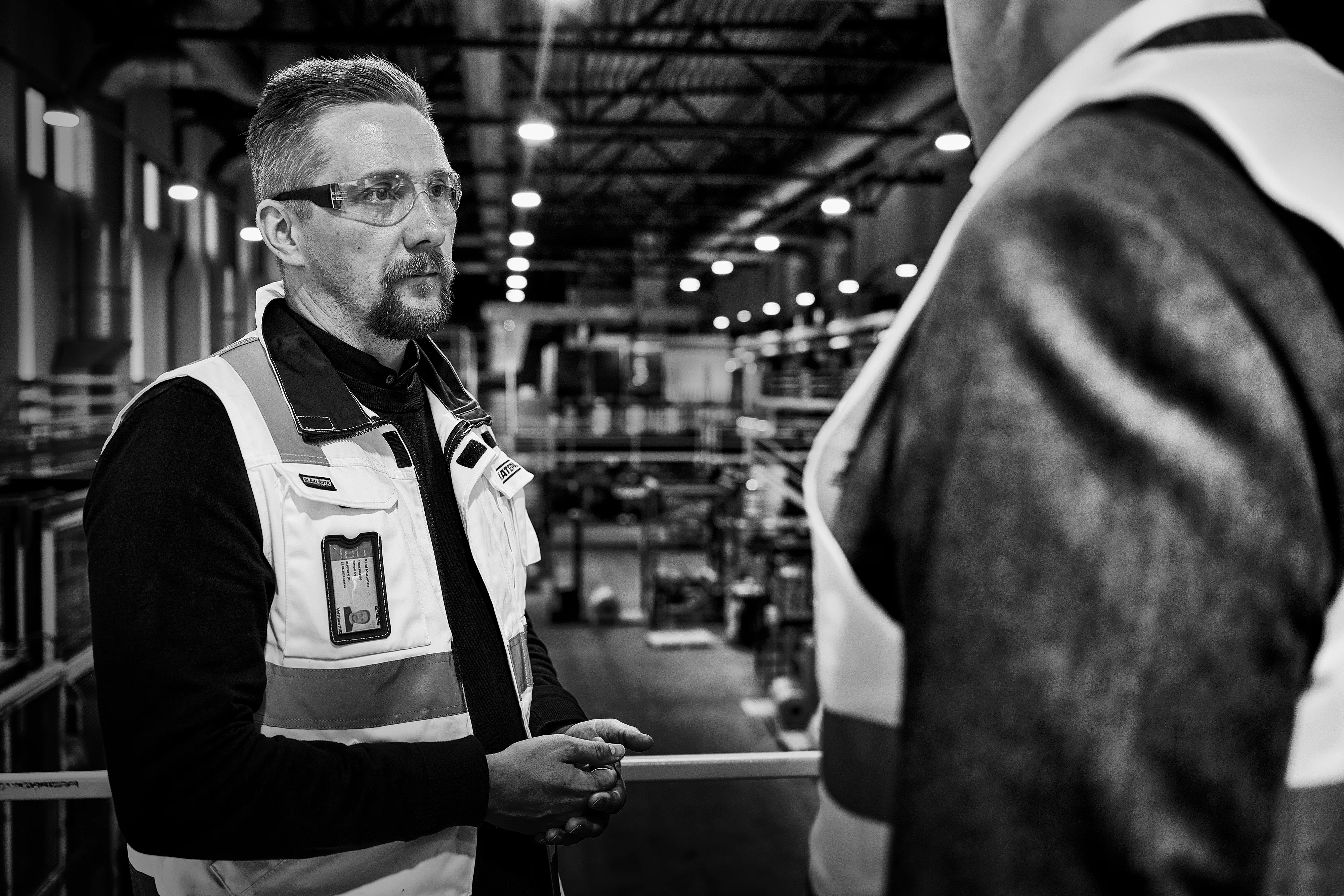 Rami katepal in production