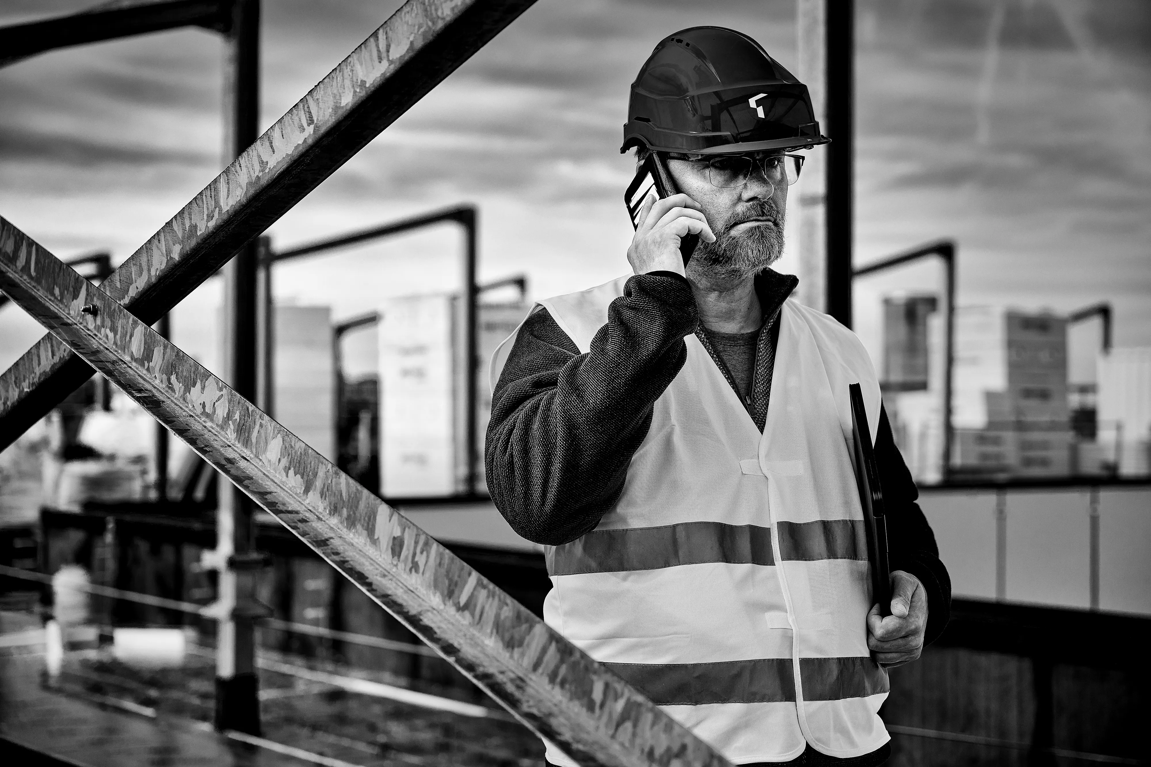 Bjorn Tectum Dekkers