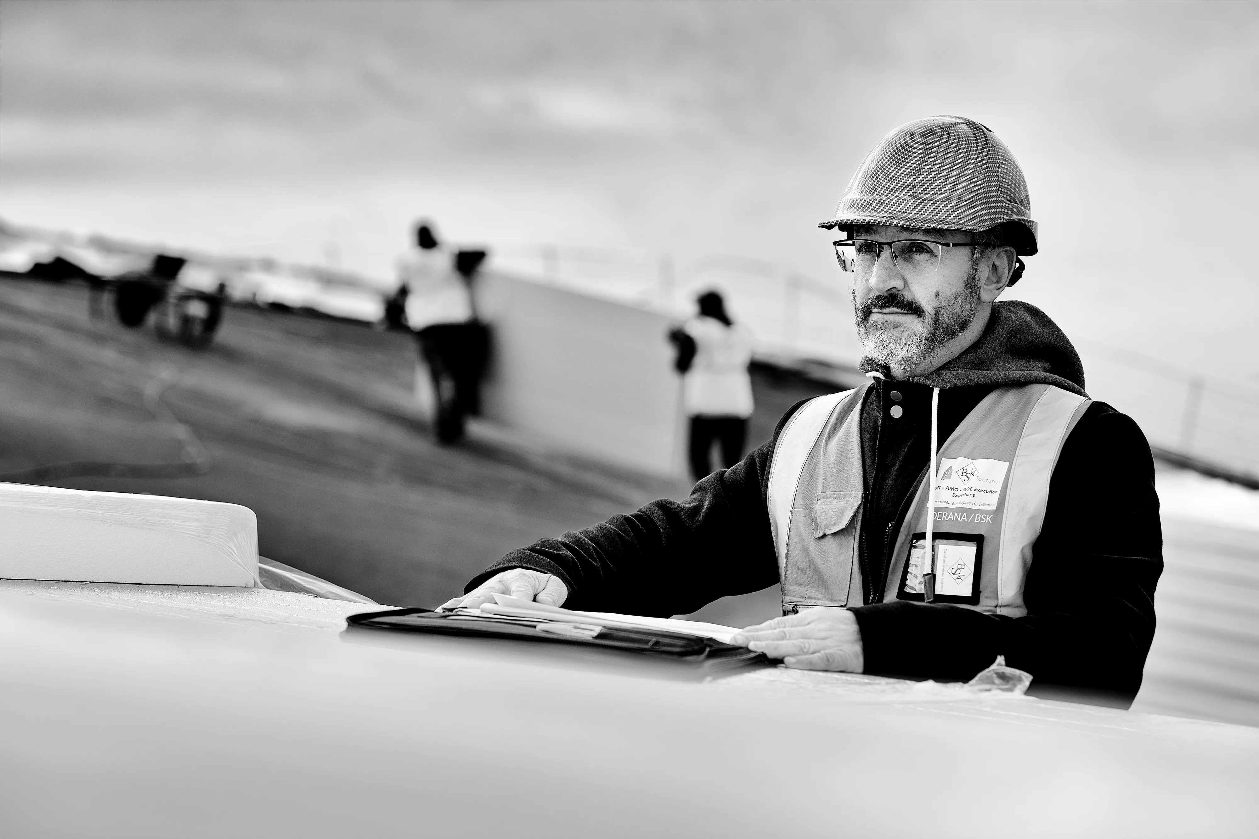 Article interview Saïd Benothmane 